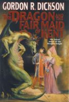 Book 9: Dragon and the Fair Maid of Kent