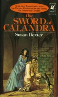 The Sword of Calandra