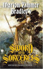 Sword and Sorceress