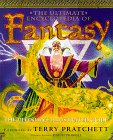 The Ultimate Encyclopedia of Fantasy at Amazon.com