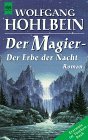 Der Magier. Der Erbe der Nacht amazon.de