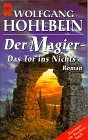 Der Magier. Das Tor ins Nichtsat amazon.de