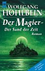 Der Magier. Der Sand der Zeit. at amazon.de
