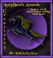 LadyBard Awards