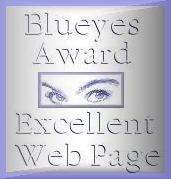 Blueyes Award 