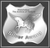 Pegasus Web Award