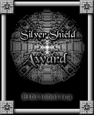 Silver Shield Award